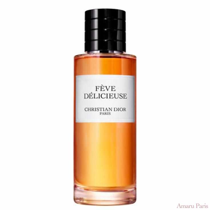 Fève Délicieuse Dior for women and men Decant Fragrance Samples - ParfumAmaruParis