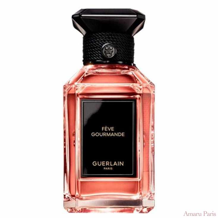 Fève Gourmande Guerlain for women - ParfumAmaruParis