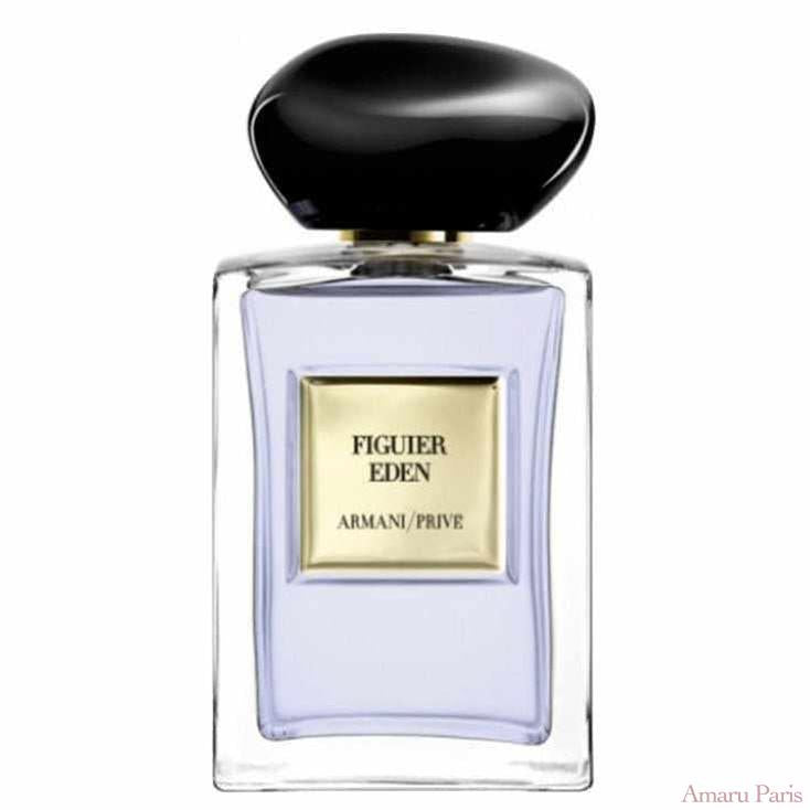 Figuier Eden Giorgio Armani for women and men Decant Samples - ParfumAmaruParis