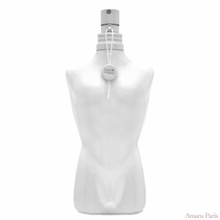 Fleur du Mâle Jean Paul Gaultier for men - ParfumAmaruParis