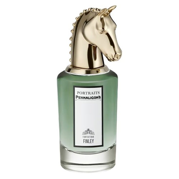 Fortuitous Finley Penhaligon's pour homme - ParfumAmaruParis