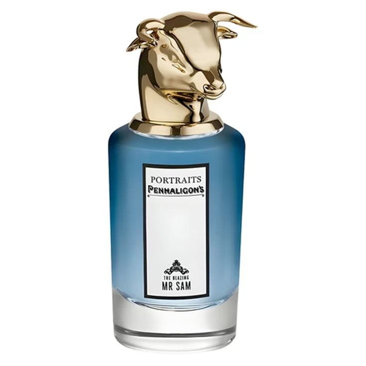 Fortuitous The Blazing Mr Sam Penhaligon's pour homme - ParfumAmaruParis