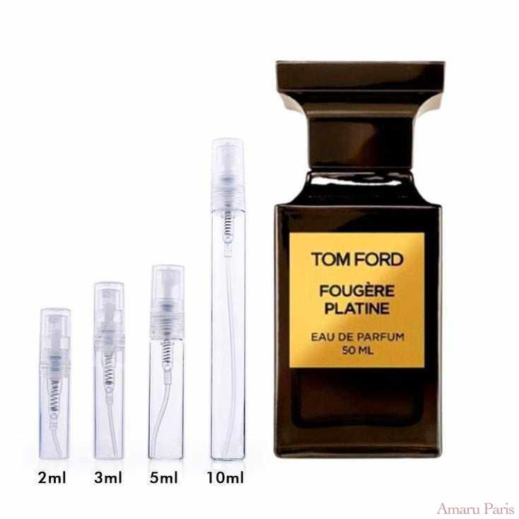 Fougère Platine Tom Ford for women and men - ParfumAmaruParis