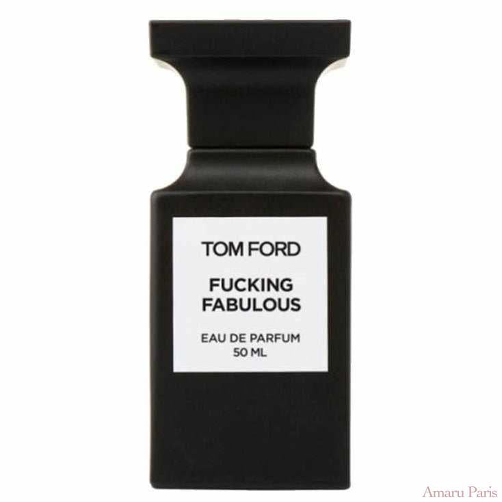 Fucking Fabulous Tom Ford for women and men Decant Samples - ParfumAmaruParis