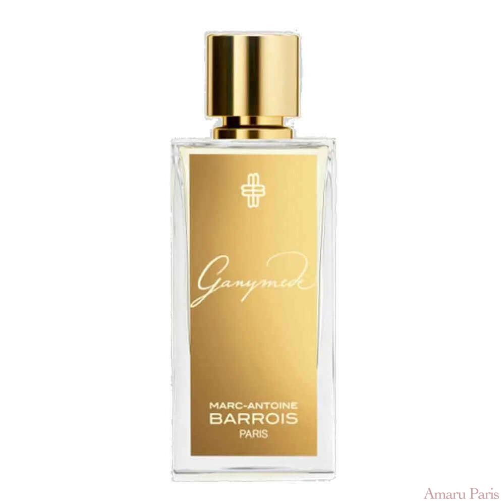 Ganymede Marc - Antoine Barrois for women and men Decant Fragrance Samples - ParfumAmaruParis
