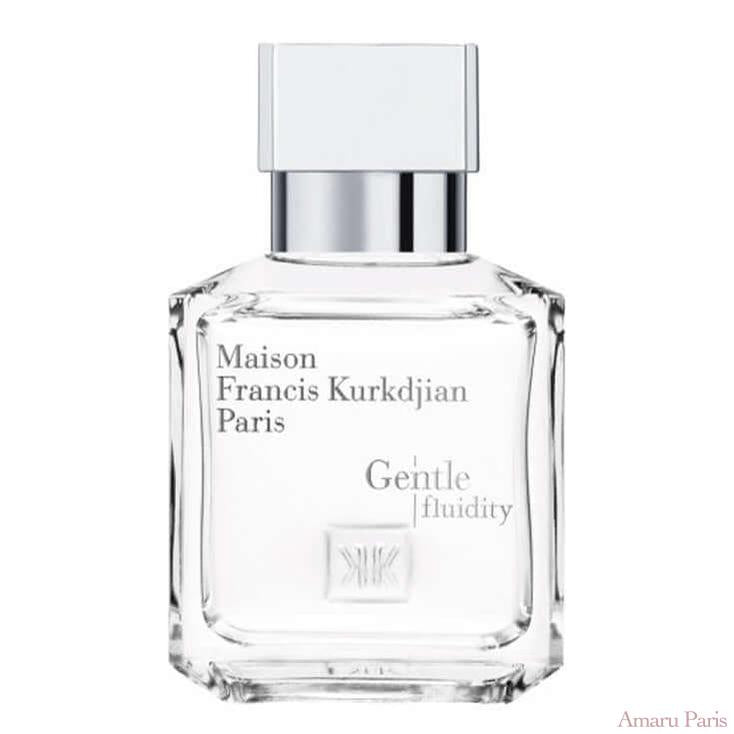 Gentle Fluidity Silver Maison Francis Kurkdjian for women and men Decant Fragrance Samples - ParfumAmaruParis