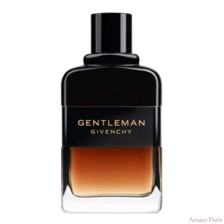 Gentleman Eau de Parfum Reserve Privée Givenchy for men Decant Fragrance Samples - ParfumAmaruParis