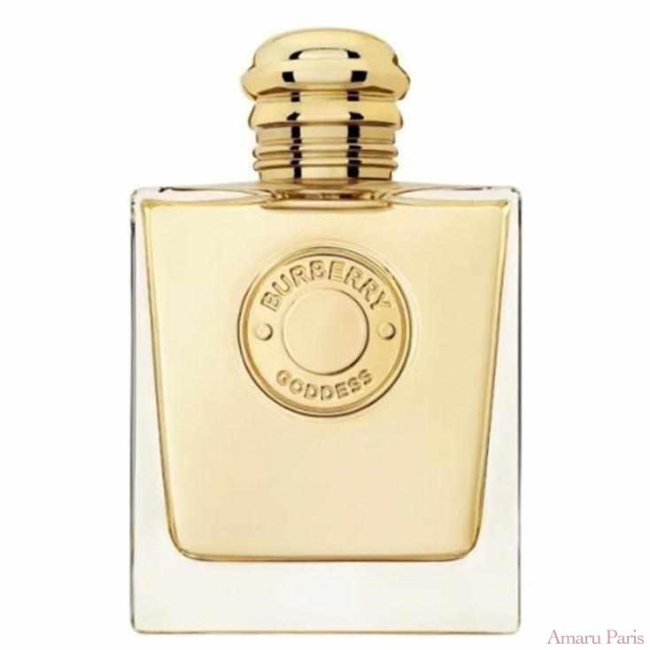 Goddess Burberry for women - ParfumAmaruParis