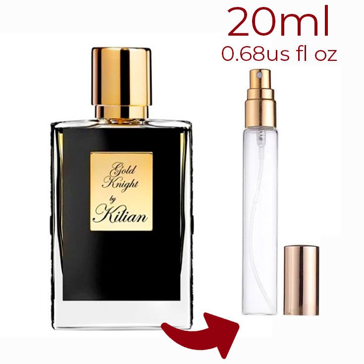 Gold Knight By Kilian for men - ParfumAmaruParis
