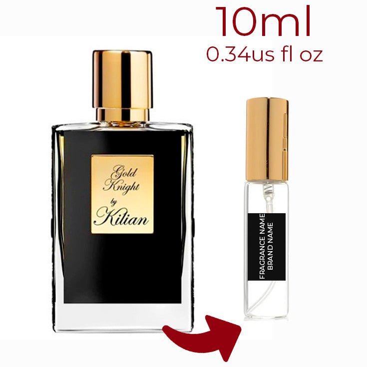 Gold Knight By Kilian for men - ParfumAmaruParis