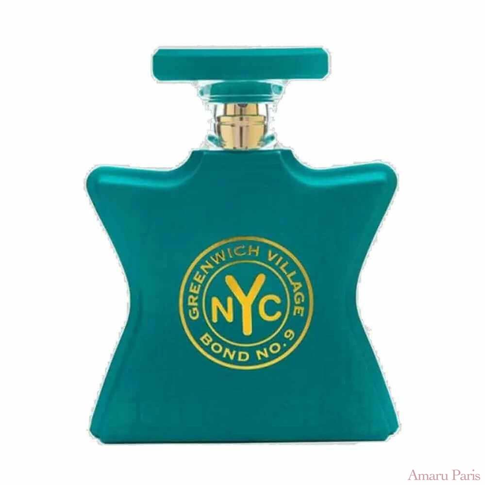 Greenwich Village Bond No 9 for women and men Decant Fragrance Samples - ParfumAmaruParis