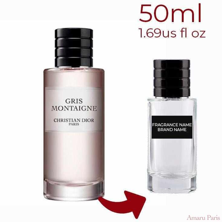 Gris Montaigne Dior for women - ParfumAmaruParis