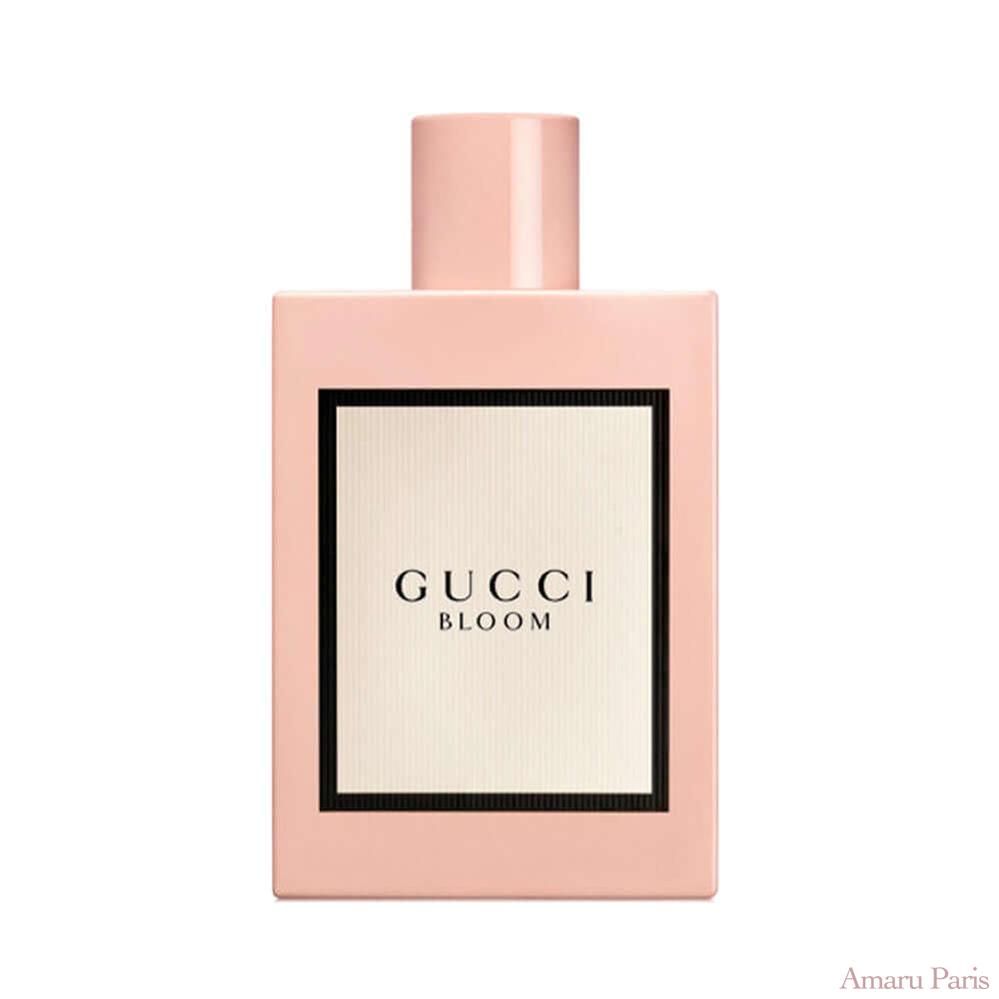 Gucci Bloom Gucci for women Decant Fragrance Samples - AmaruParis