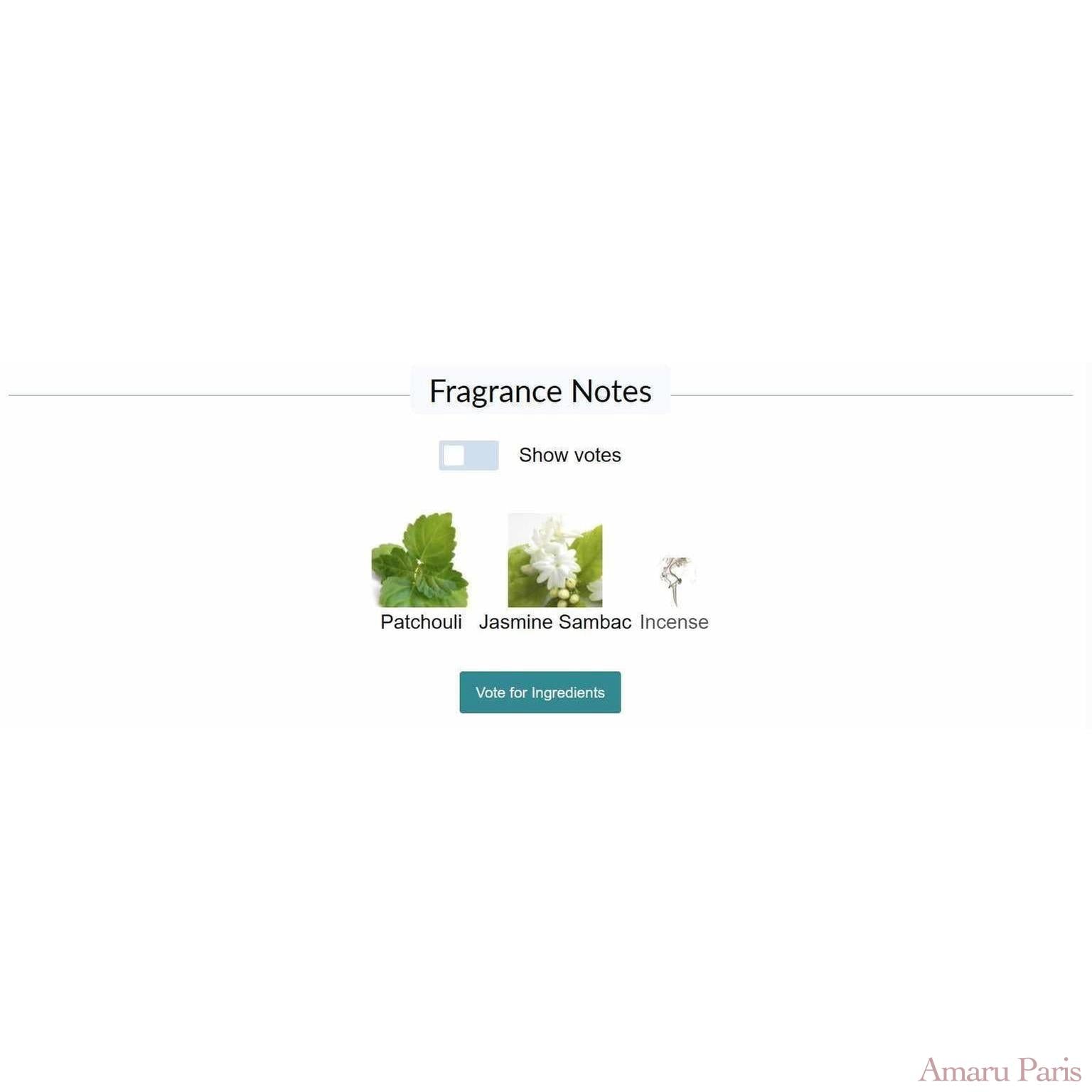Gyan Bvlgari for men - ParfumAmaruParis