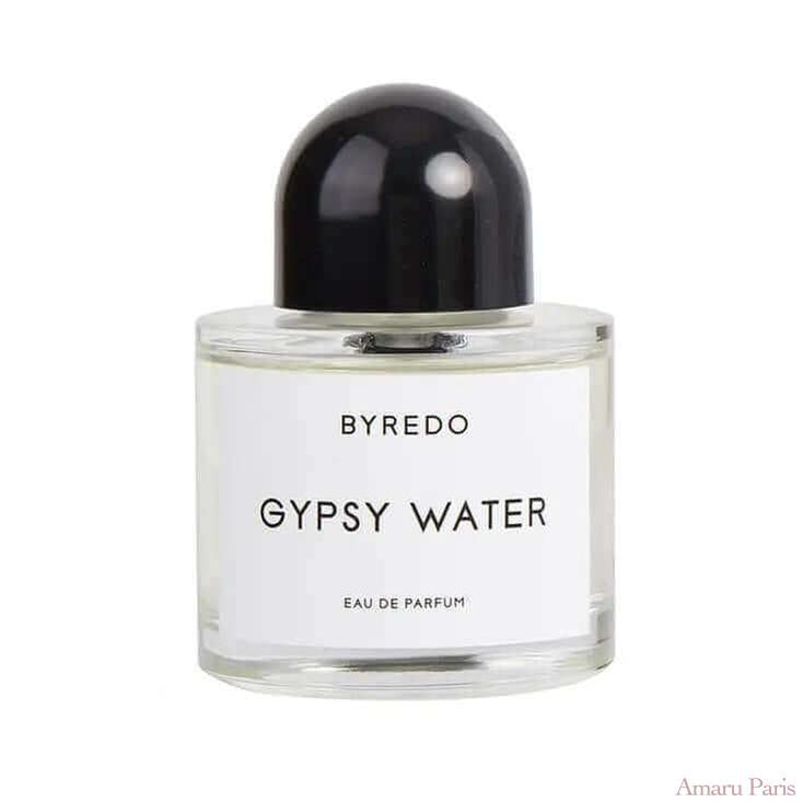 Gypsy Water Byredo for women and men Decant Fragrance Samples - ParfumAmaruParis