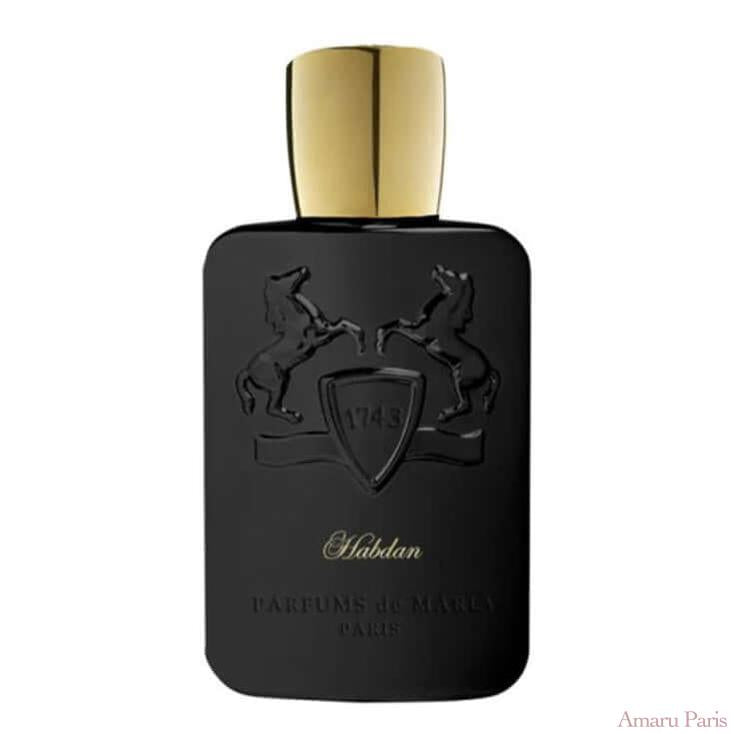 Habdan Parfums de Marly for women and men Decant Fragrance Samples - ParfumAmaruParis
