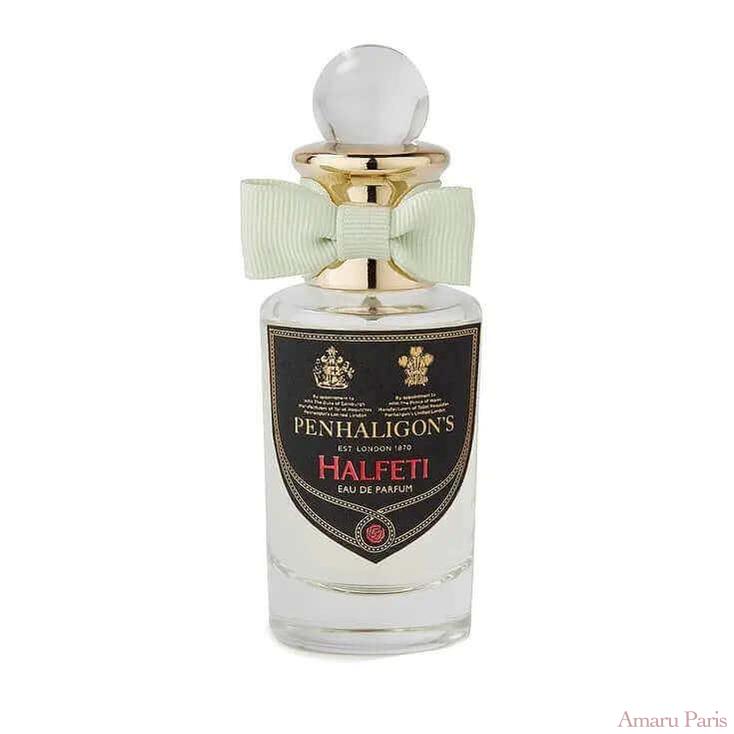 Halfeti Penhaligon's for women and men Decant Fragrance Samples - ParfumAmaruParis