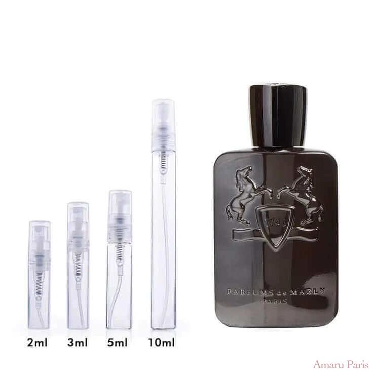 Herod Parfums de Marly for men Decant Fragrance Samples - ParfumAmaruParis