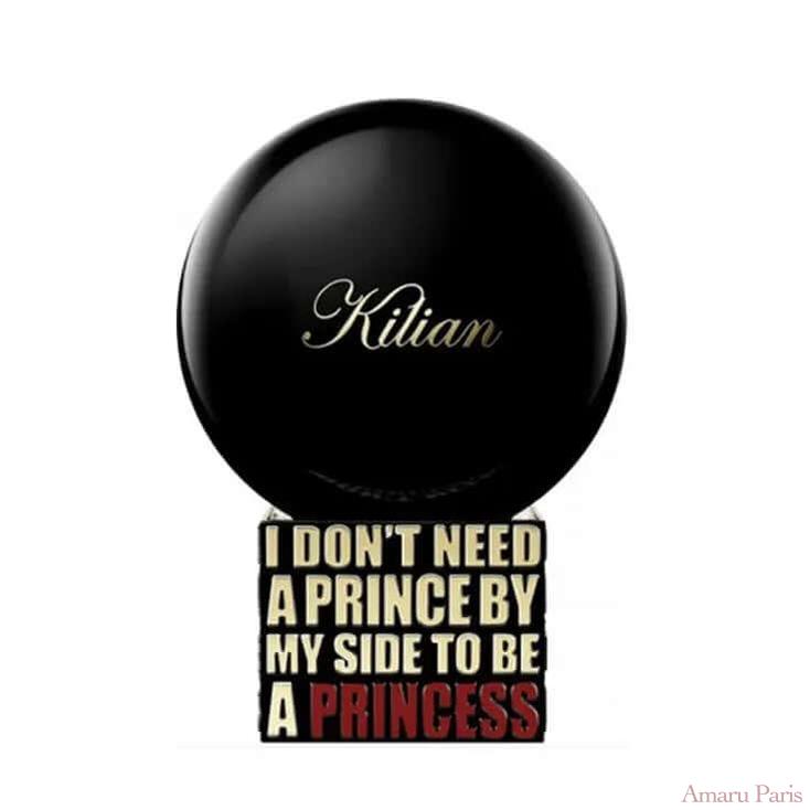I Don't Need A Prince By My Side To Be A Princess By Kilian for women and men Decant Fragrance Samples - ParfumAmaruParis