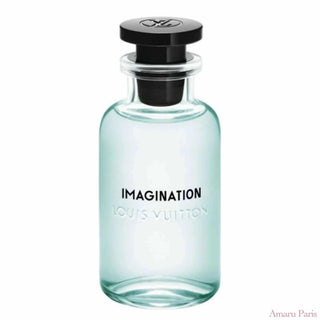 Imagination Louis Vuitton for men Decant Fragrance Samples - ParfumAmaruParis