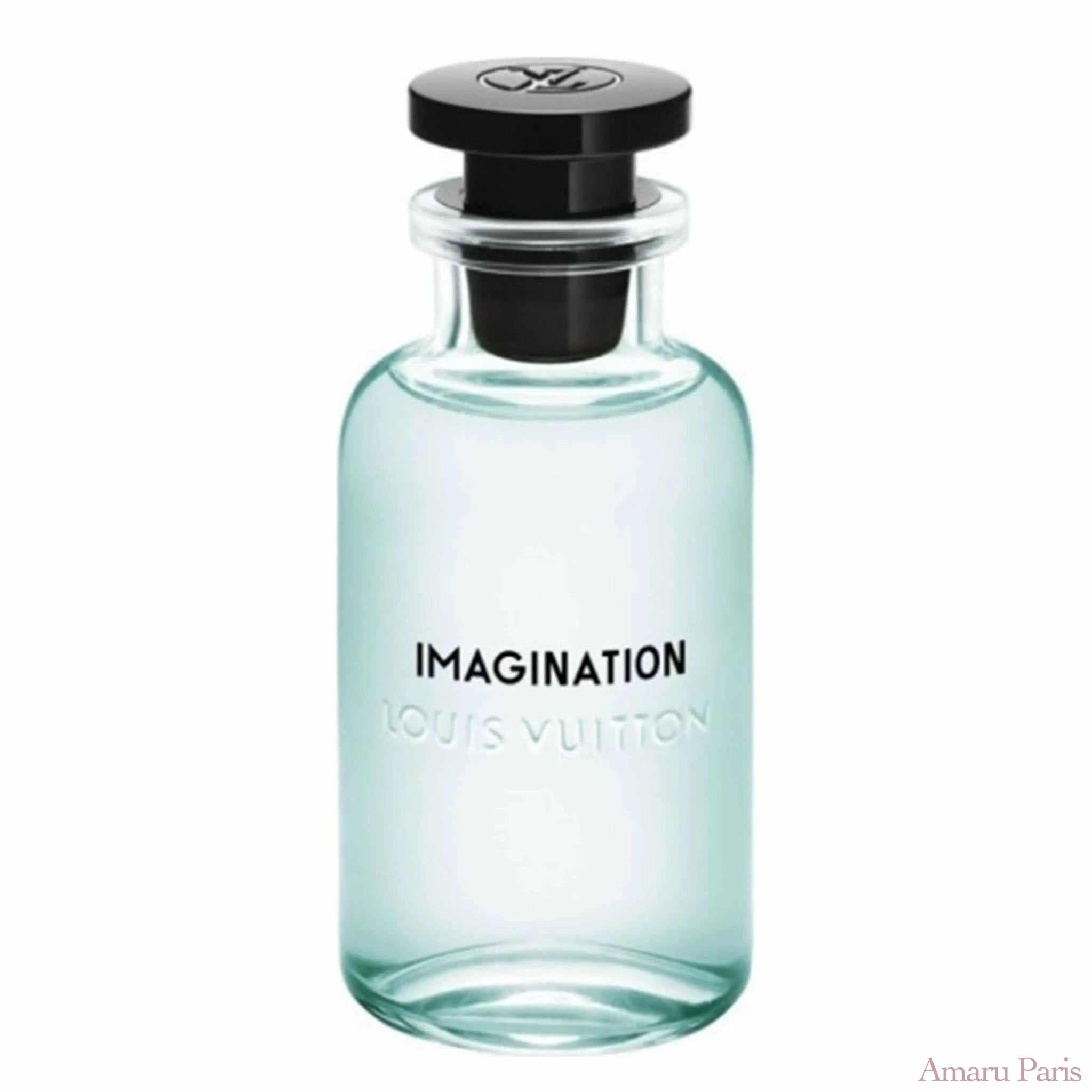 Imagination Louis Vuitton for men Decant Fragrance Samples - ParfumAmaruParis