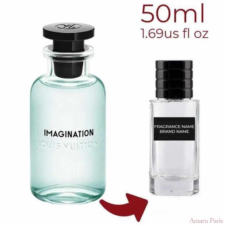 Imagination Louis Vuitton for men Decant Fragrance Samples - ParfumAmaruParis
