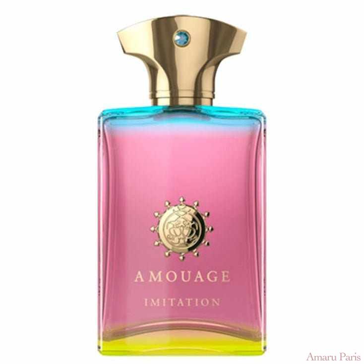 Imitation Man Amouage for men - ParfumAmaruParis