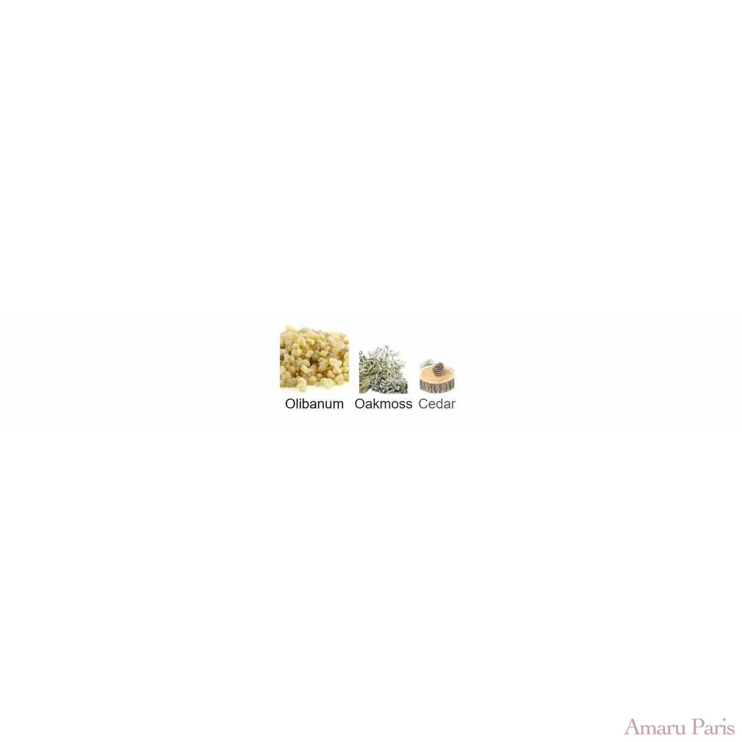 Incense Rori Amouage for women and men - ParfumAmaruParis