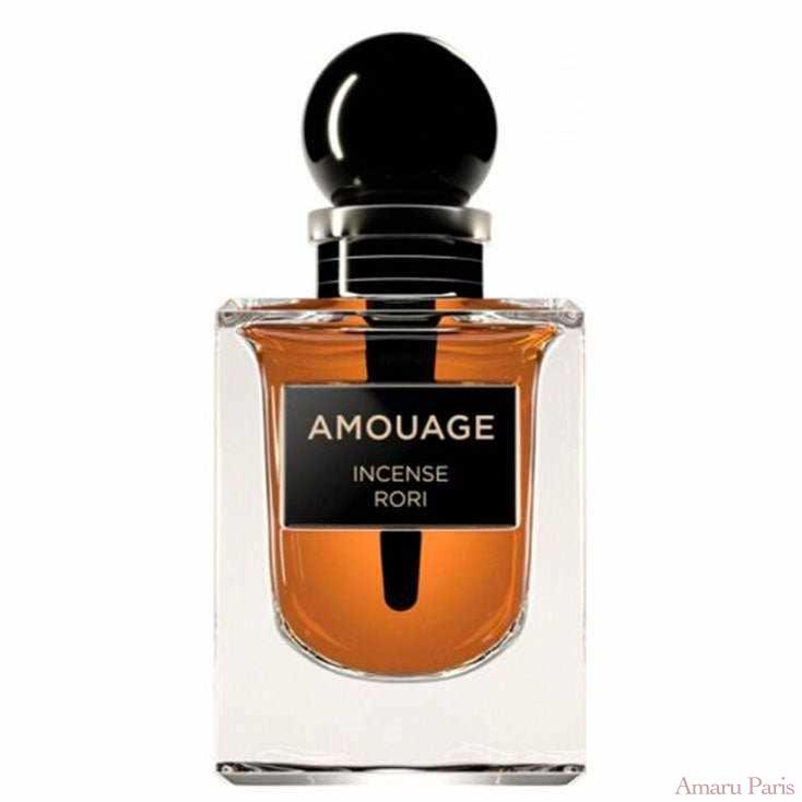 Incense Rori Amouage for women and men - ParfumAmaruParis