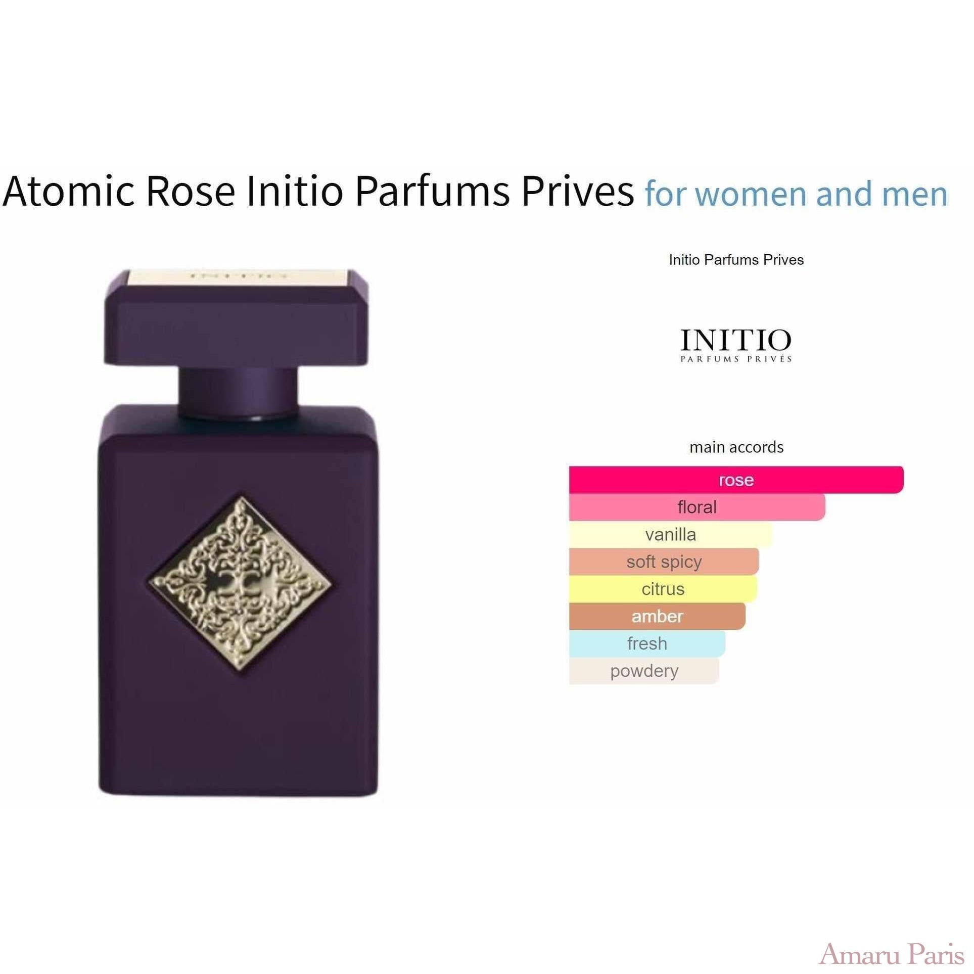Initio Discovery Pack - 20% - AmaruParis