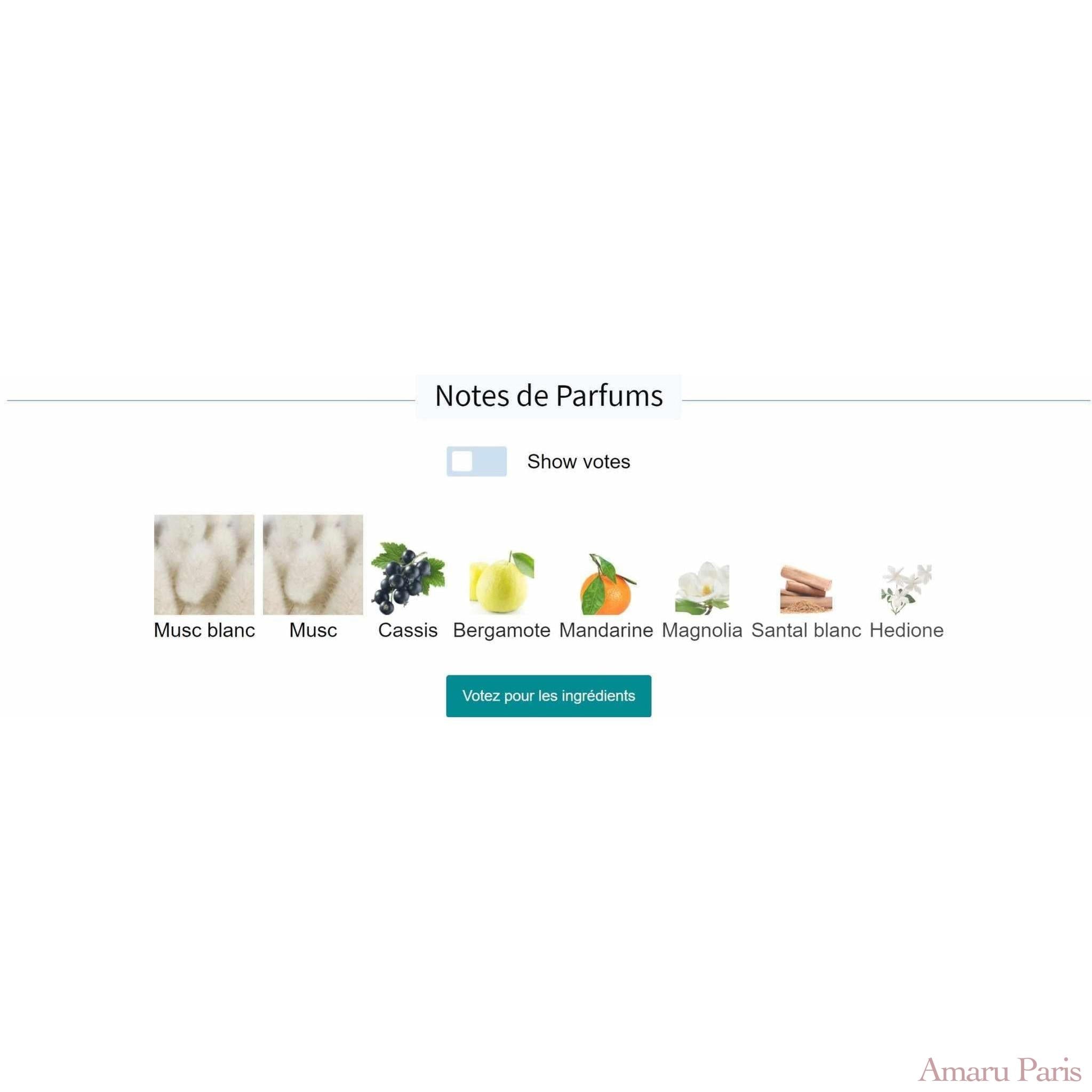 Initio Discovery Pack - 20% - AmaruParis