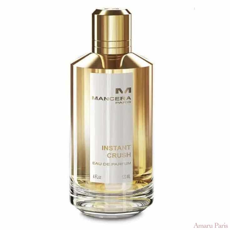 Instant Crush Mancera for women and men Decant Fragrance Samples - ParfumAmaruParis
