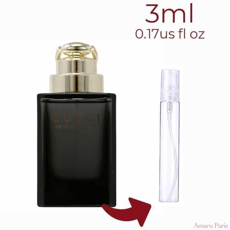 Intense Oud Gucci for women and men - AmaruParis