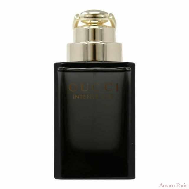 Intense Oud Gucci for women and men - AmaruParis