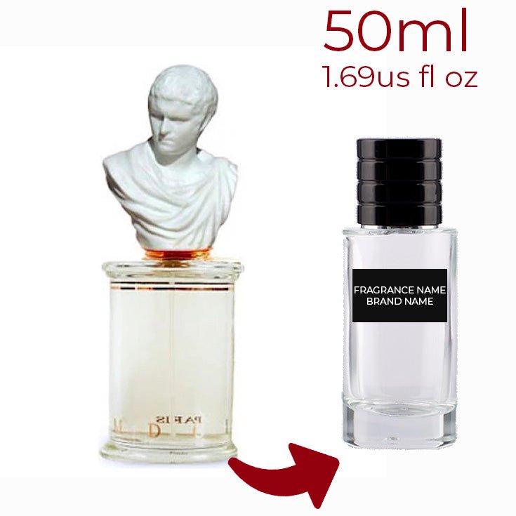 Invasion Barbare MDCI Parfums for men - ParfumAmaruParis
