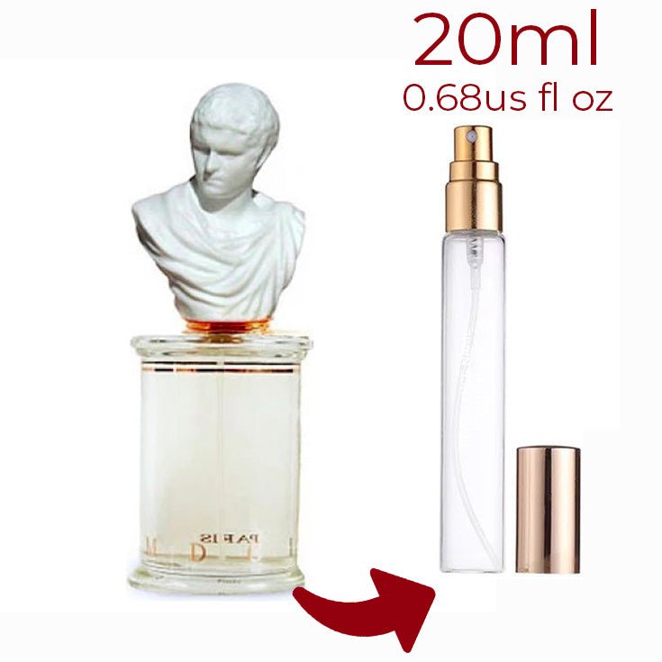 Invasion Barbare MDCI Parfums for men - ParfumAmaruParis