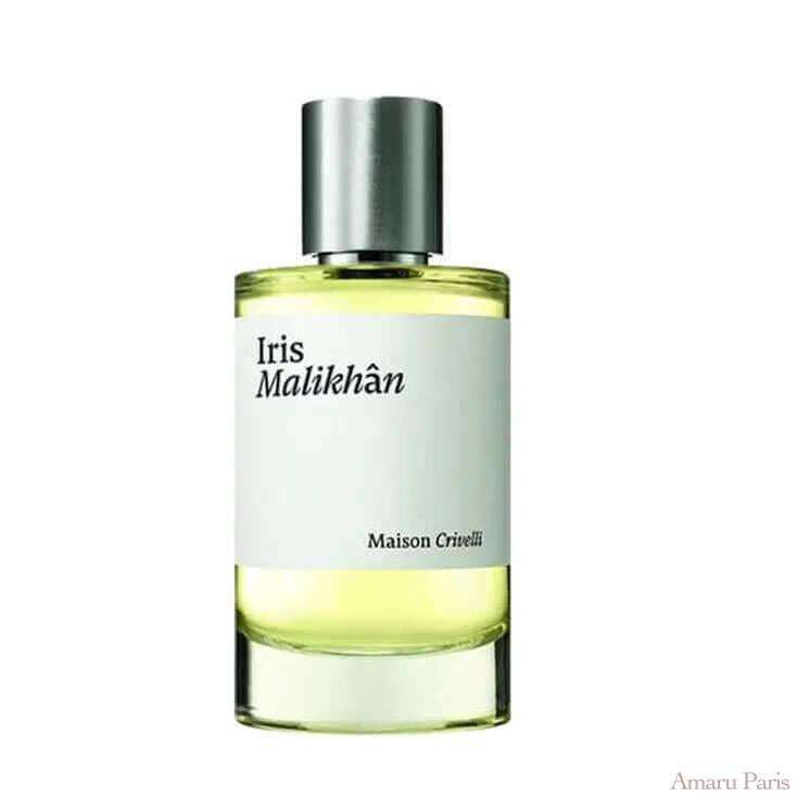 Iris Malikhân Maison Crivelli for women and men Decant Fragrance Samples - ParfumAmaruParis