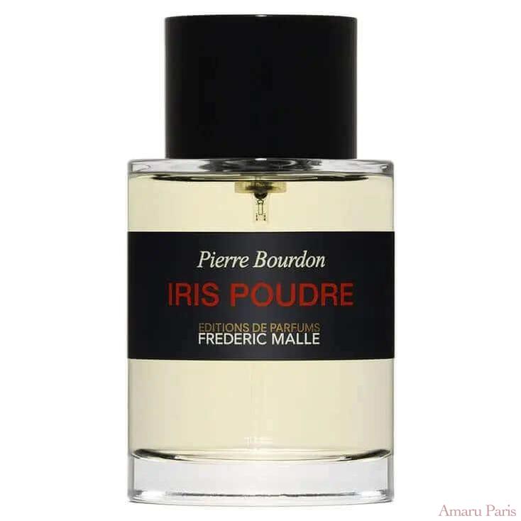 Iris Poudre Frederic Malle for women Decant Fragrance Samples - ParfumAmaruParis