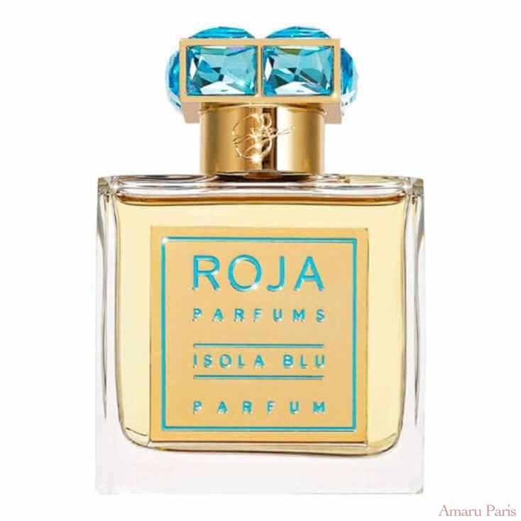 Isola Blu Roja Dove for women and men - ParfumAmaruParis