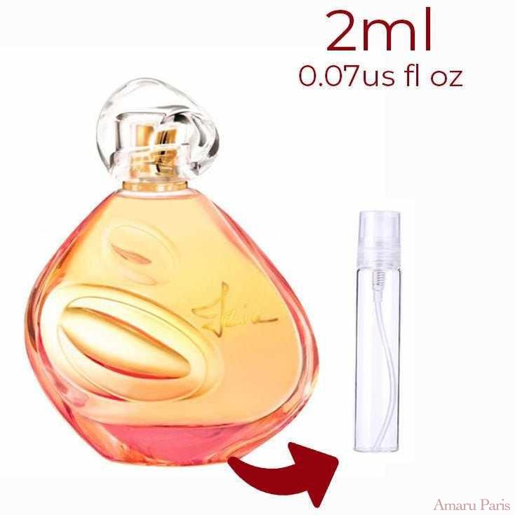 Izia Sisley for women - ParfumAmaruParis