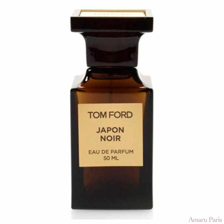 Japon Noir Tom Ford for women and men - ParfumAmaruParis