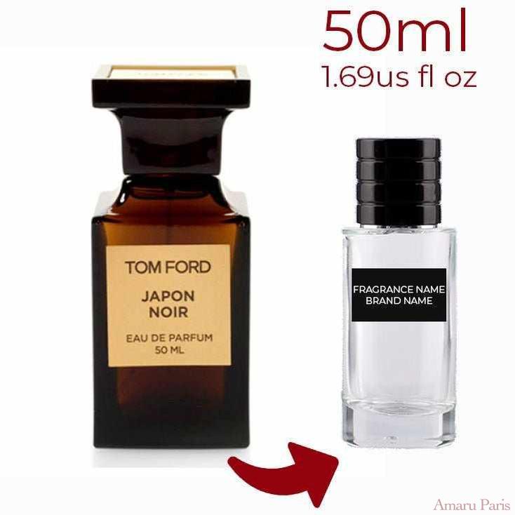 Japon Noir Tom Ford for women and men - ParfumAmaruParis