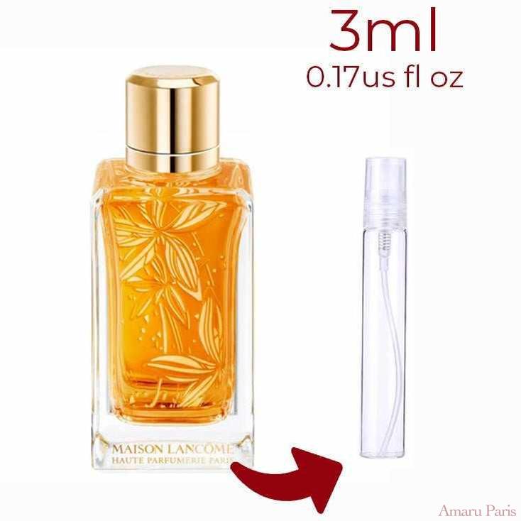 Jasmins Marzipane Lancôme for women and men - ParfumAmaruParis