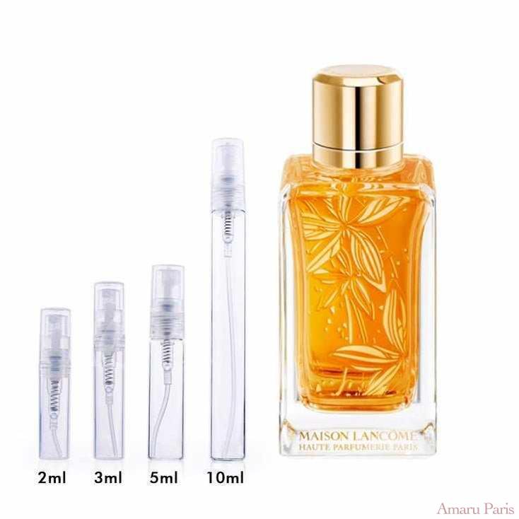 Jasmins Marzipane Lancôme for women and men - ParfumAmaruParis