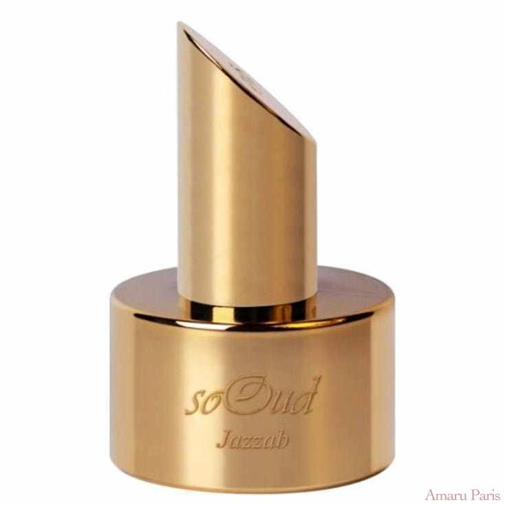 Jazzab d'Or SoOud for women and men - ParfumAmaruParis