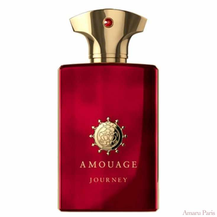 Journey Man Amouage for men - ParfumAmaruParis