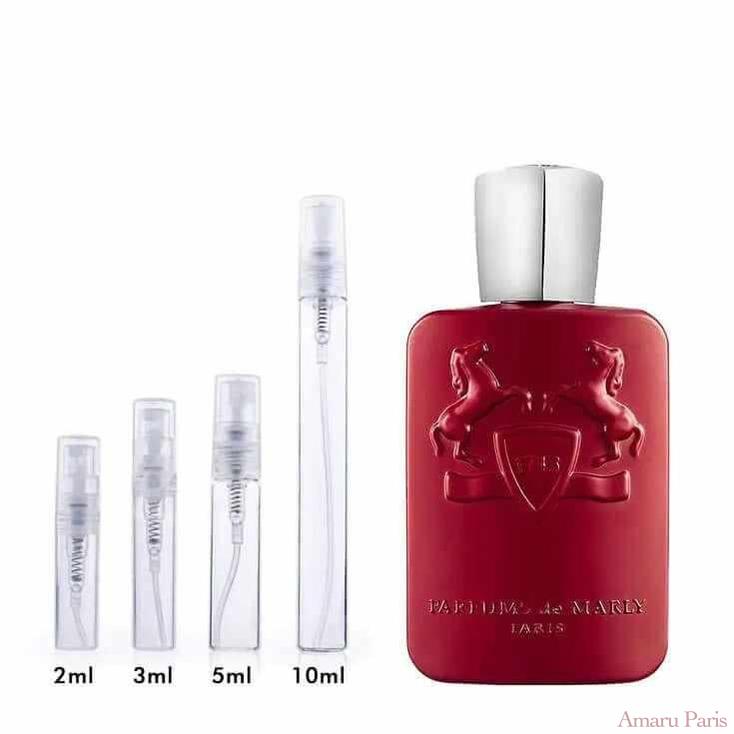Kalan Parfums de Marly for women and men Decant Fragrance Samples - ParfumAmaruParis