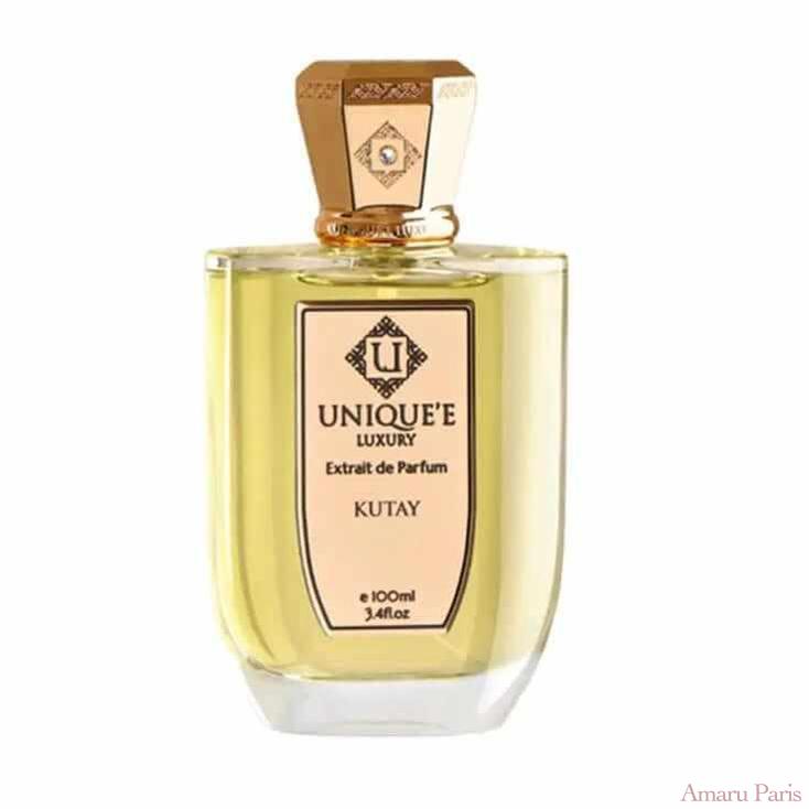 Kutay Unique'e Luxury for women and men Decant Fragrance Samples - ParfumAmaruParis
