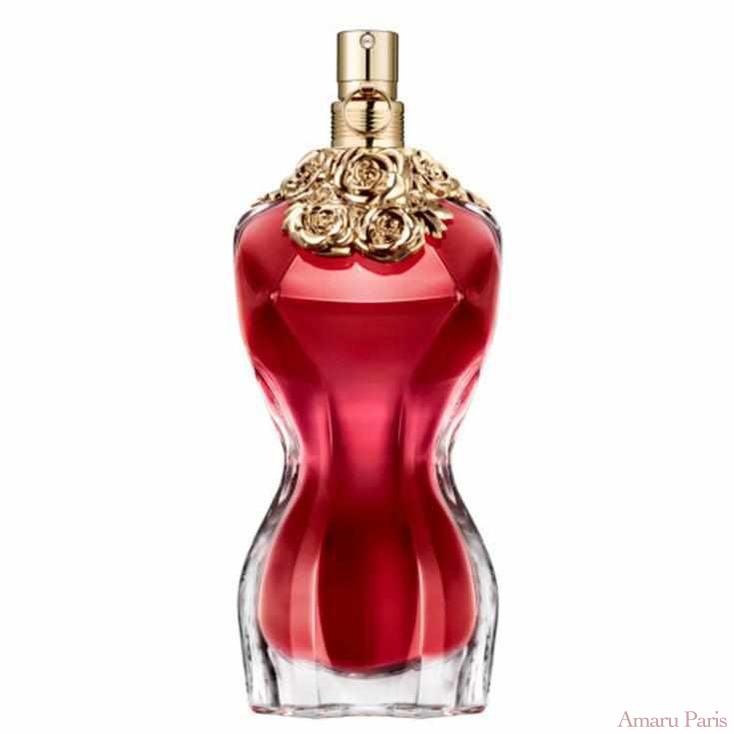 La Belle Jean Paul Gaultier for women - ParfumAmaruParis