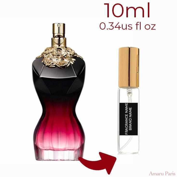 La Belle Le Parfum Jean Paul Gaultier for women - ParfumAmaruParis